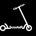 scootergapgon