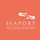 seaporthotelworldtradecenter