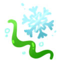 seaweed-snowflake
