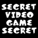secretvideogamesecret
