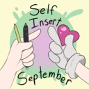 self-insert-september-blog