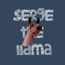 serge-the-llama