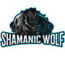 shamanicwolf