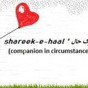 shareek-e-haal
