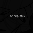 sheepishly-sl