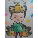 shiny-kitsune98 avatar