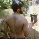 shirtless-gardener