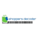 shoppersdecoder