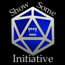 show-some-initiative