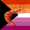 shrimp-gender