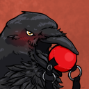 sick-raven