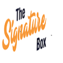 signaturebox