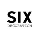 sixdecoration