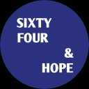 sixty-four-and-hope