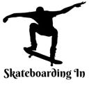 skateboardingin