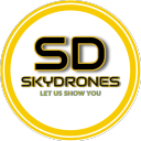 skydronesla