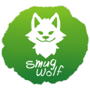 smug-wolf