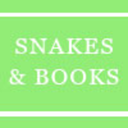 snakesandbooks
