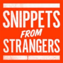 snippetsfromstrangers