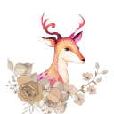 so-charming-so-deer-on-zazzle