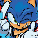sonic-reaction-images
