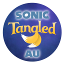 sonic-tangled-au