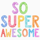 sosuperawesome