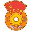 sovietpunkart