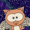space-owl-fox-thing