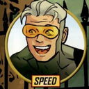 speedrunner