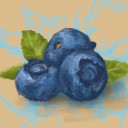 spinningblueberry
