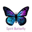 spirit-butterfly