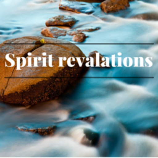 spiritualrevelations2’s profile image