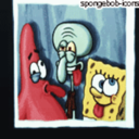 spongebob-icons