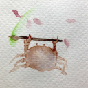 spring-crab