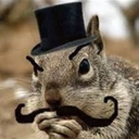 squirrelwithatophat