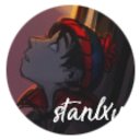 stanlxyy-blog