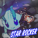 star-rocker