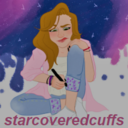 starcoveredcuffs-a-blog