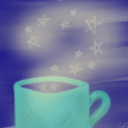 starlight-tea-writing