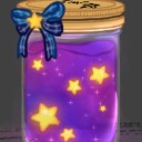 stars-in-a-jam-jar