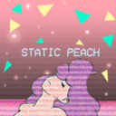 static-peach-blog