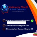 stationeryworldbookcenterltd