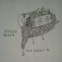 stereo-brain