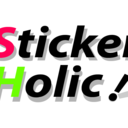 stickerholic-blog