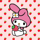 strawberriscream