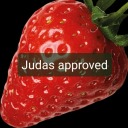 strawberry-judas