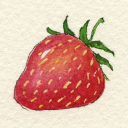 strawberry-sea-writes
