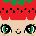 strawberry-style