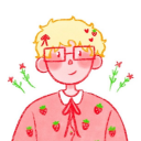 strawberrybutterblush
